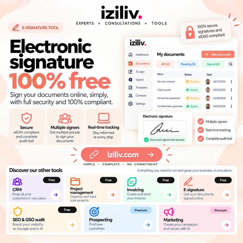 IZILIV screenshot 6