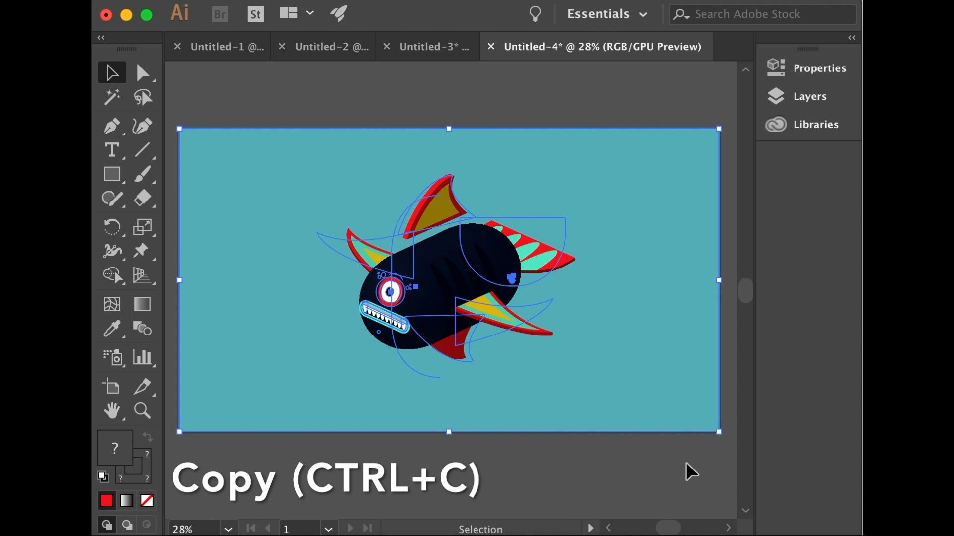 Unblur gallery image