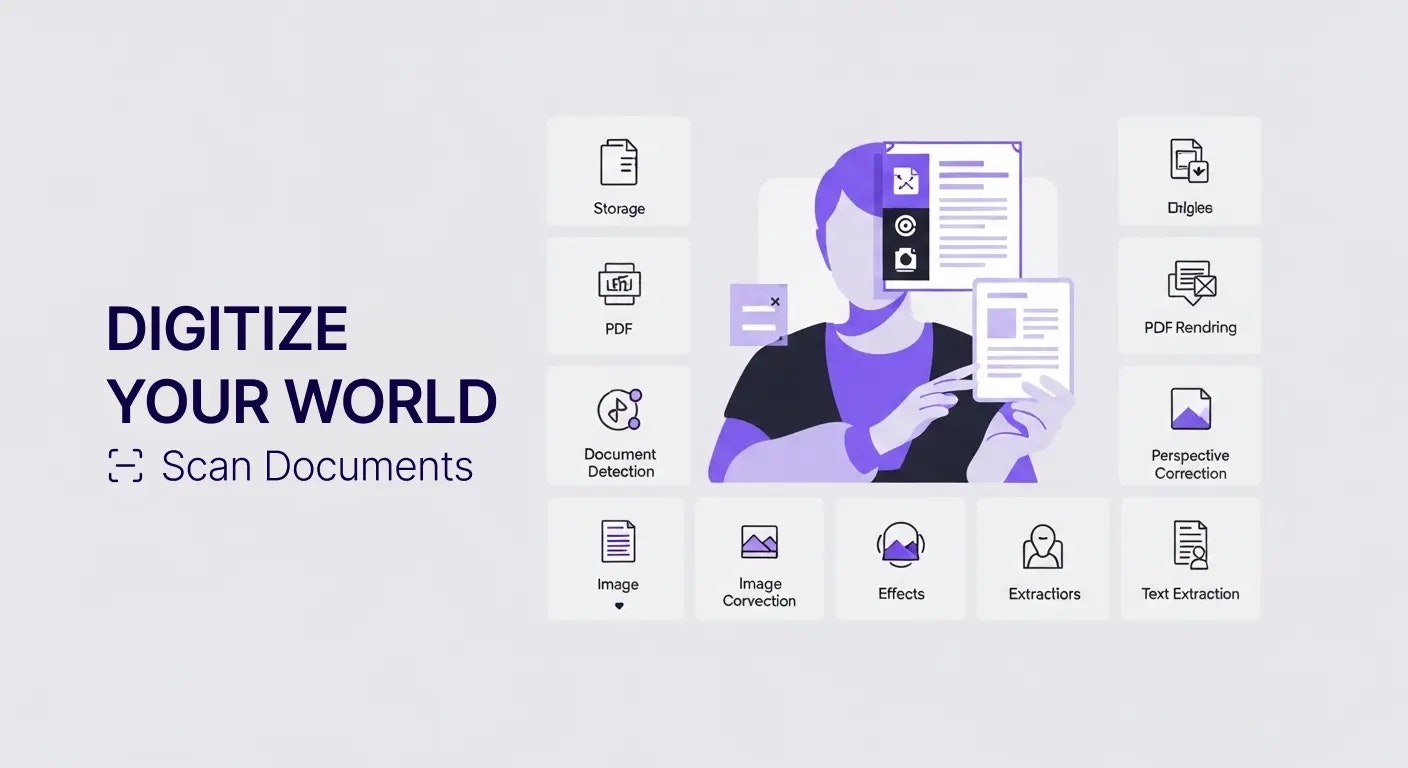 Scanner des documents media 1