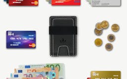 URBAN Mini Wallet media 2