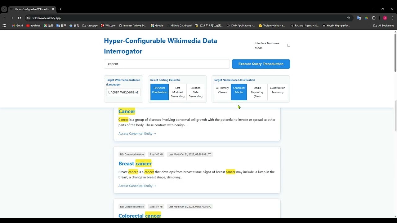 Hyperwikibrowse gallery image