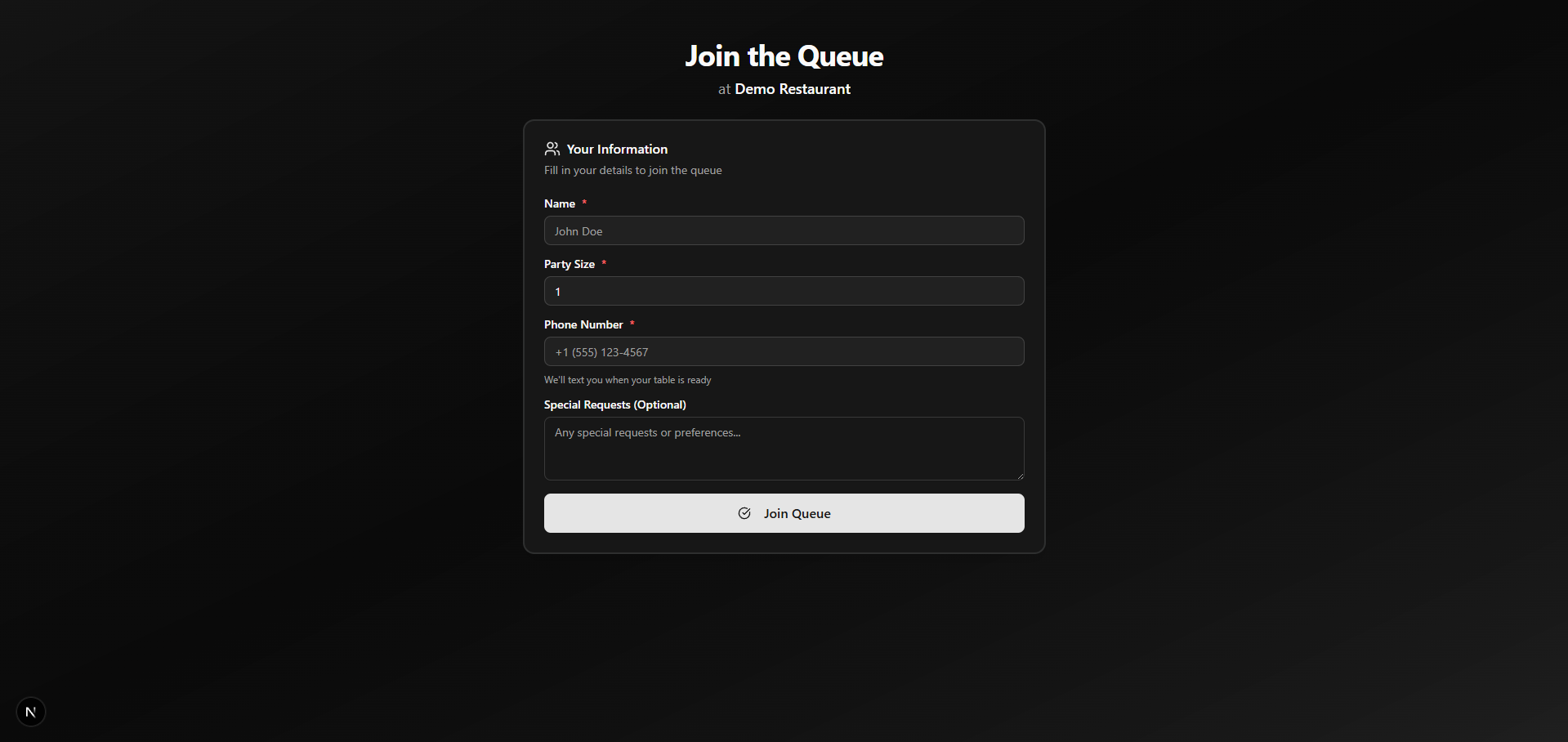 BuzzTurn gallery image