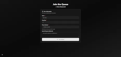 BuzzTurn gallery image