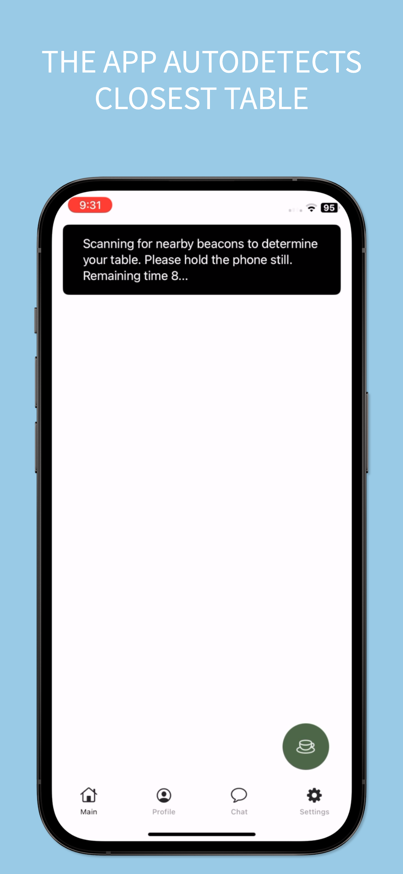 Dekaf Connect gallery image