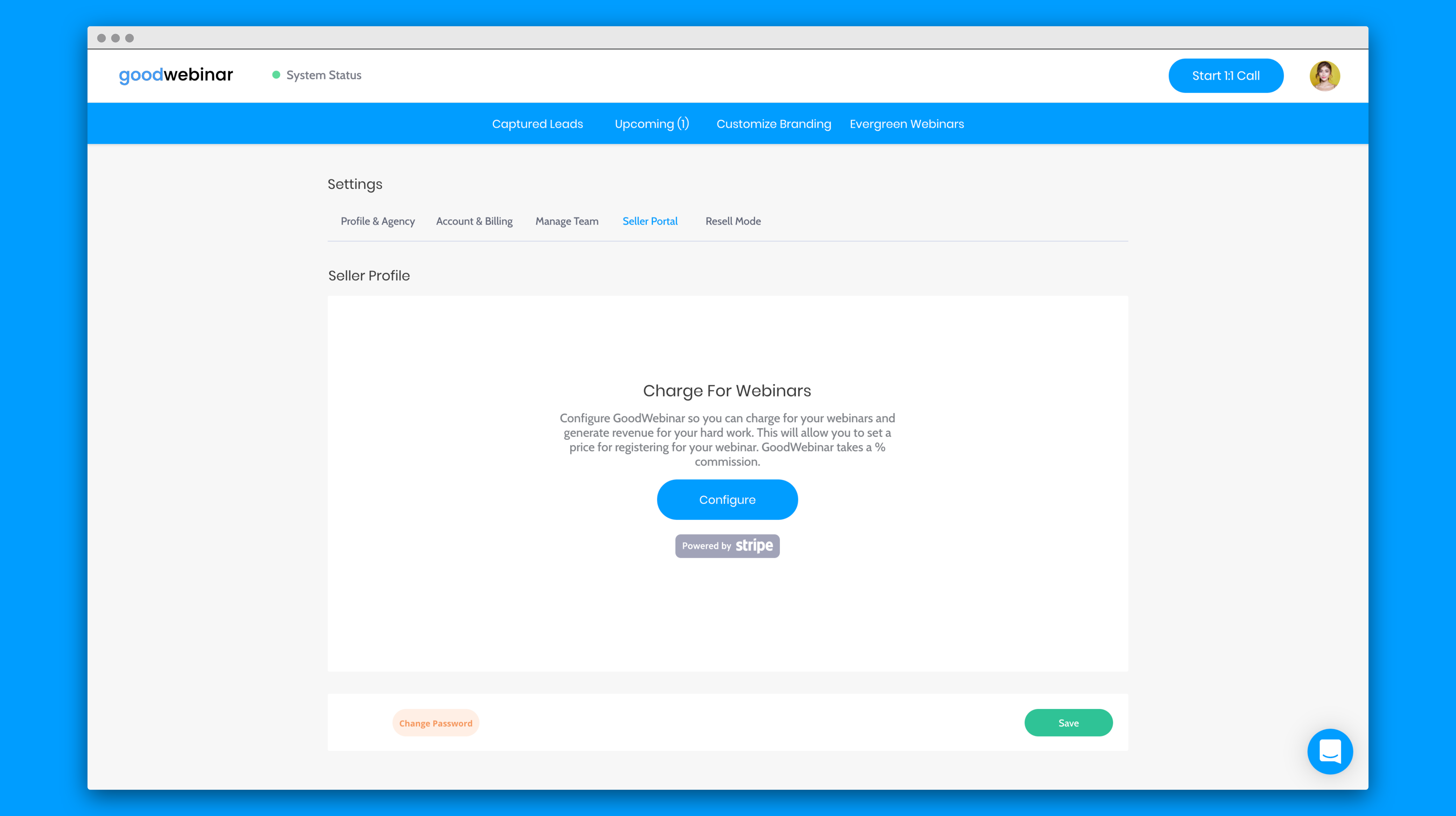 GoodWebinar gallery image