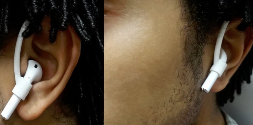 AirHooks gallery image