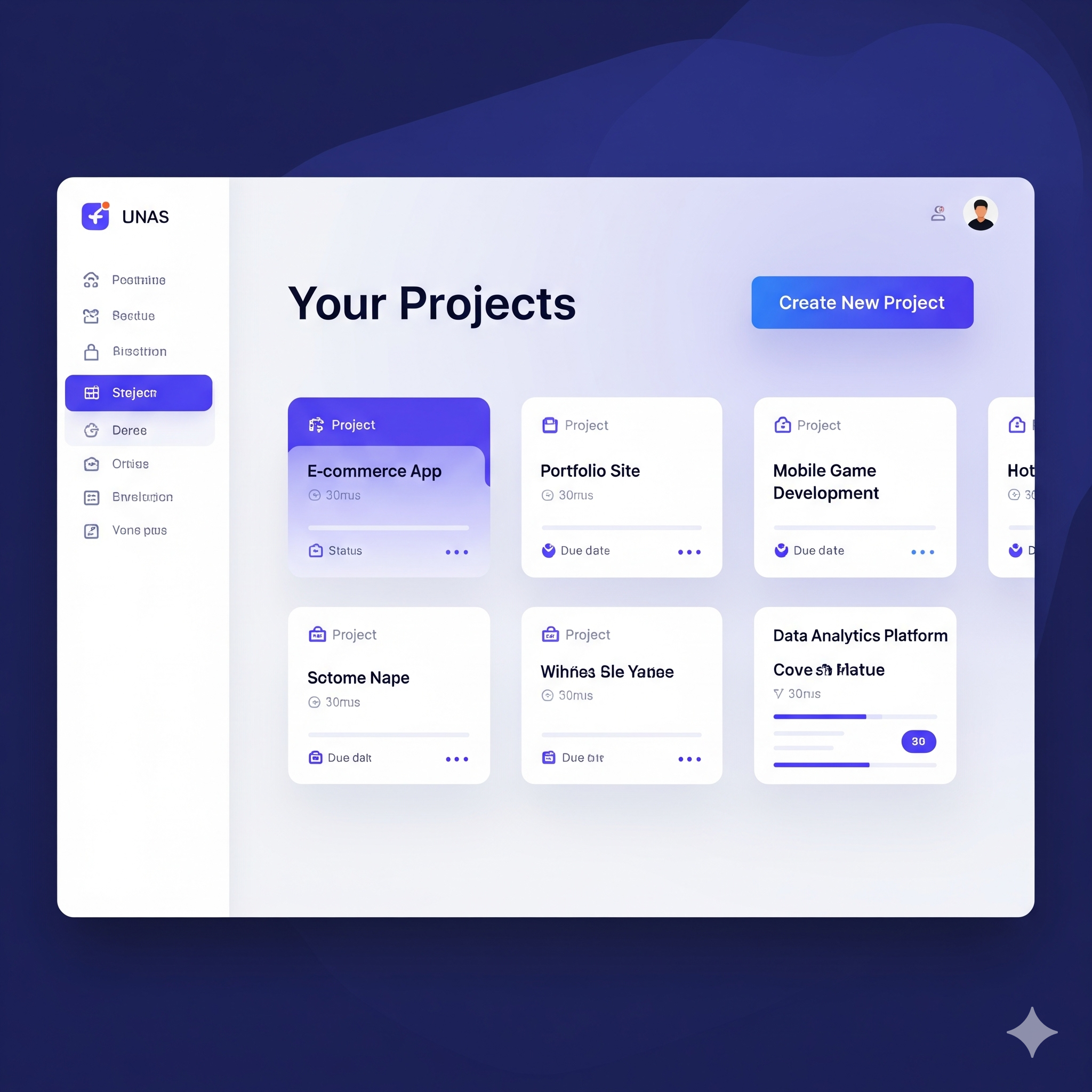 Mídia 1 de Aplaudir - Vá móvel agora.Crie aplicativos nativos em minutos.Primeiro no mercado