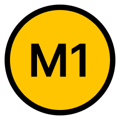 M1-project