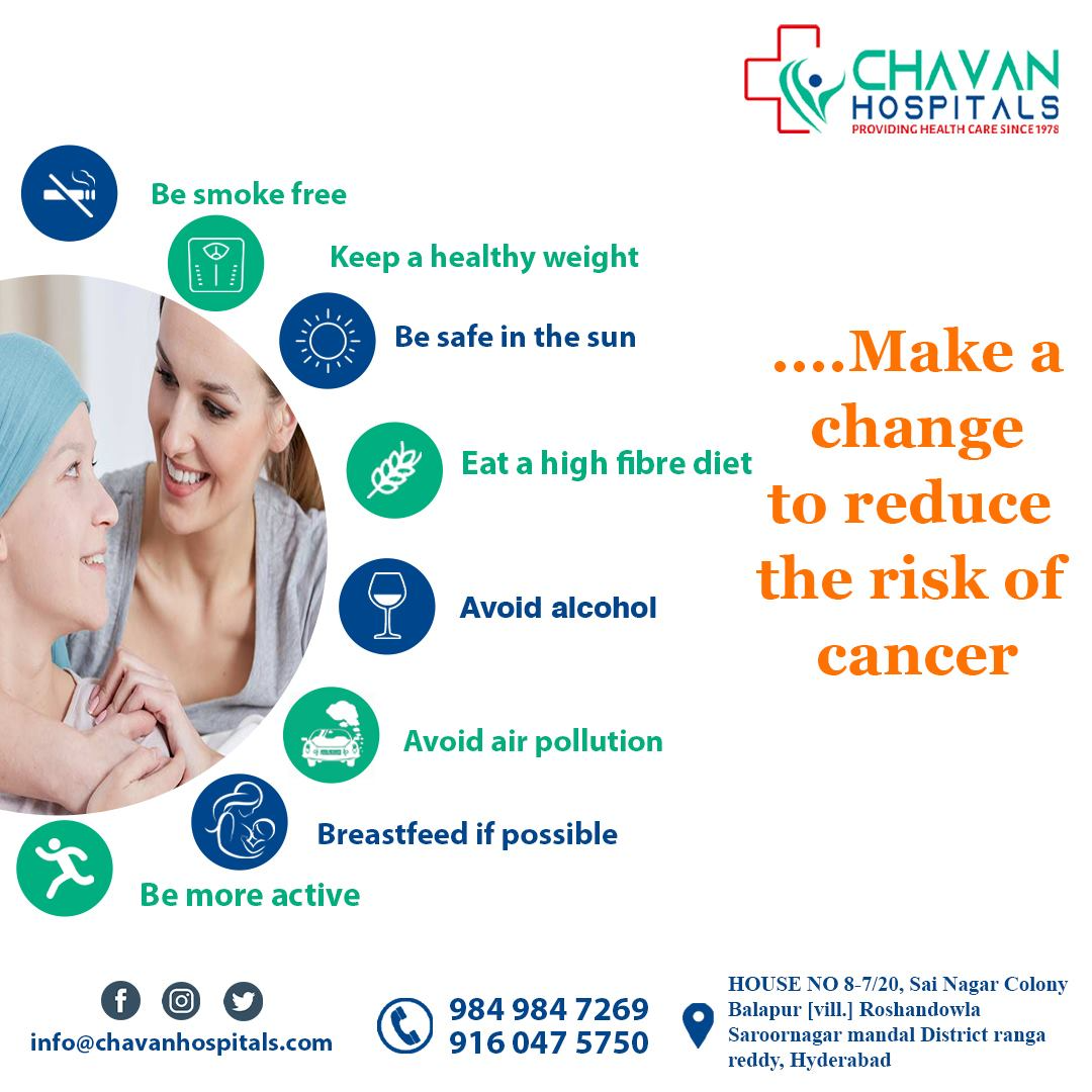 Oncology Hospitals in Hyderabad gallery image