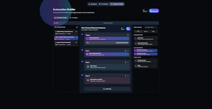 Form2flow gallery image