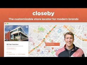 Closeby gallery image