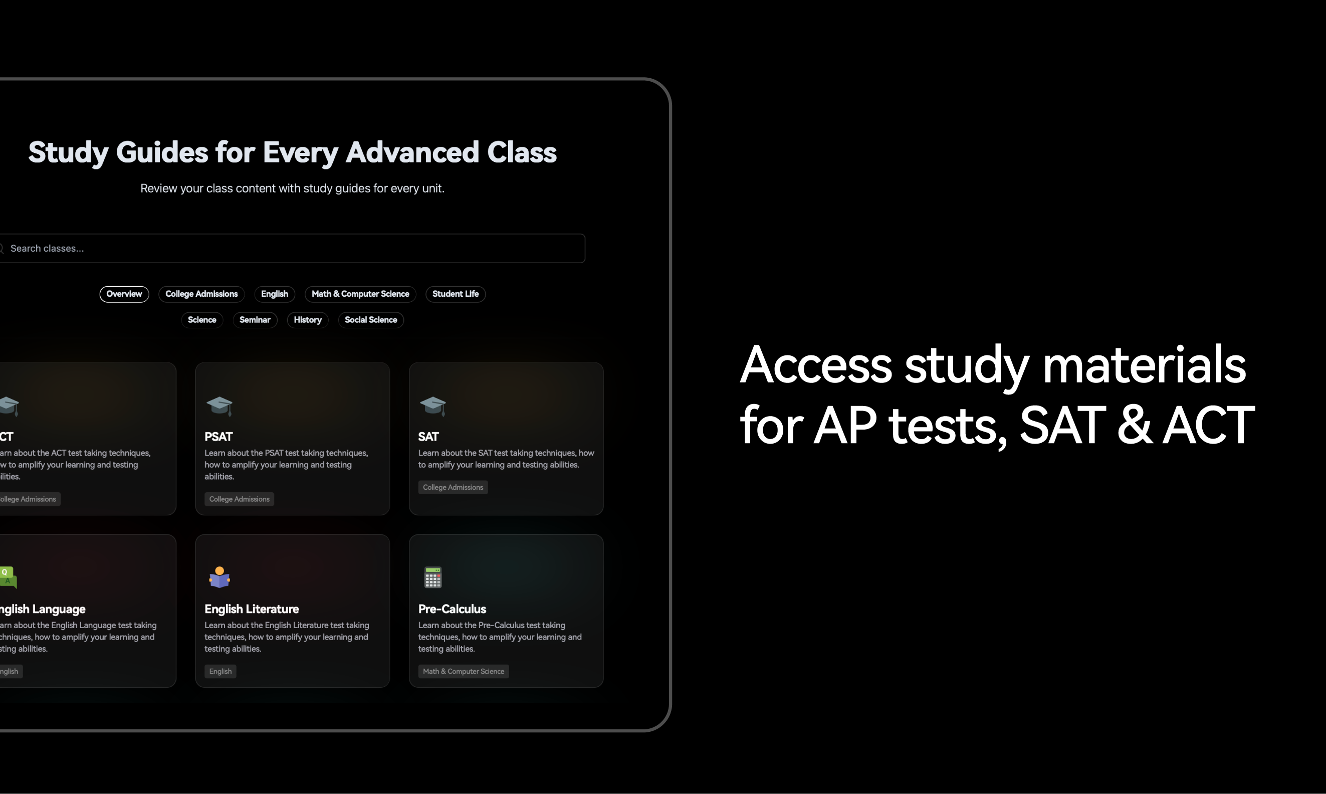 ProfessorAI gallery image