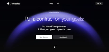 Contracted gallery image