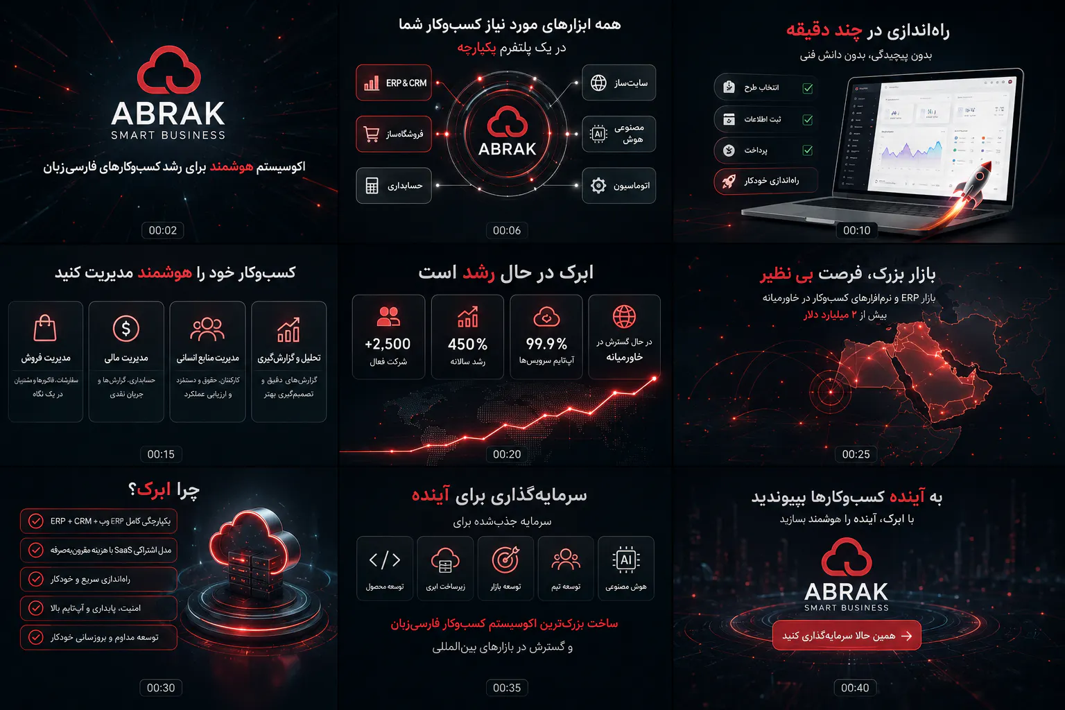 abrak co gallery image