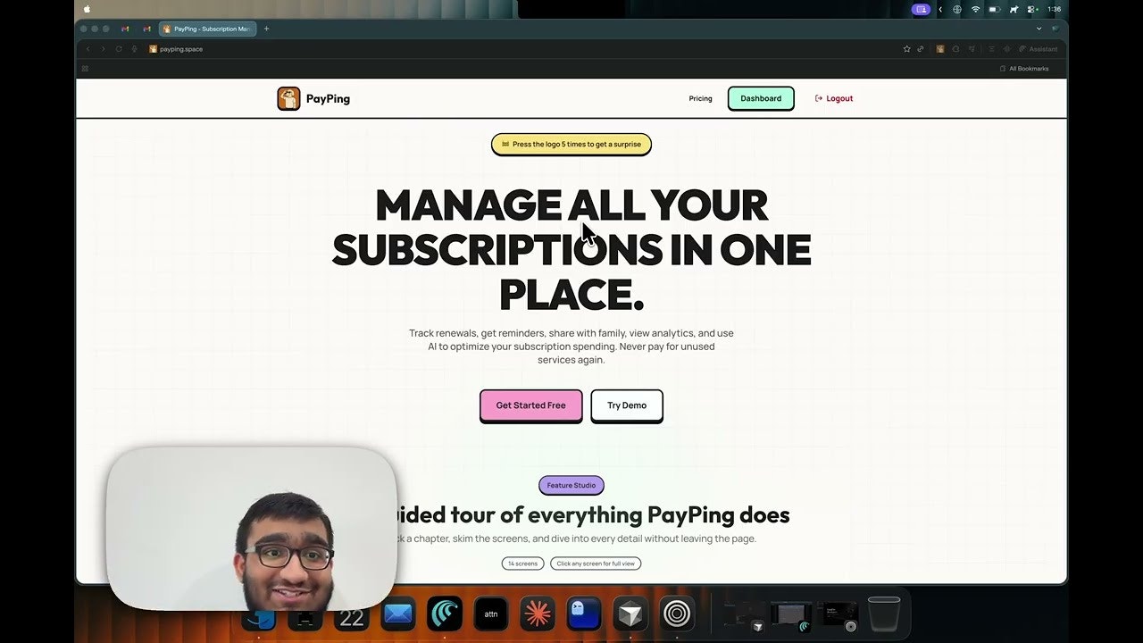 PayPing gallery image