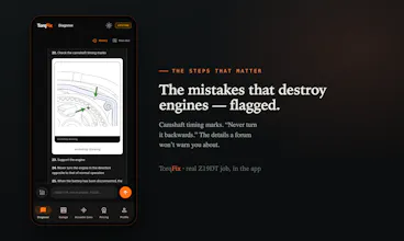 TorqFix gallery image