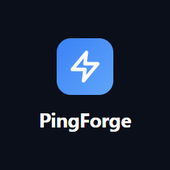 PingForge