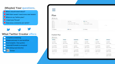Twitter Creator gallery image