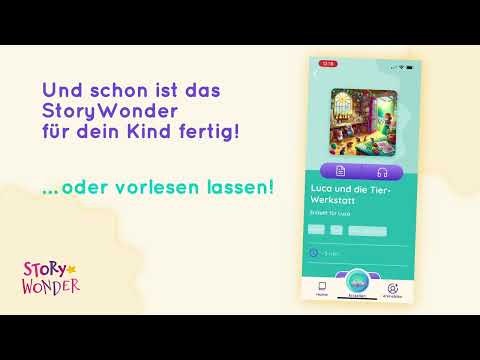 StoryWonder gallery image