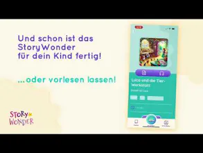 StoryWonder gallery image