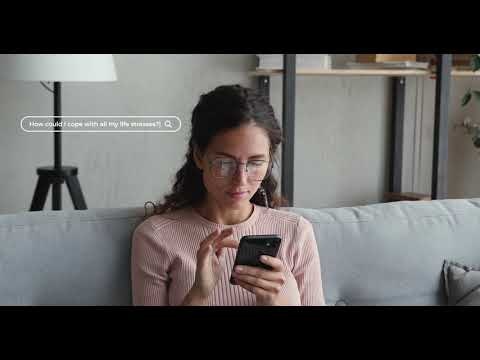 The WellShift app  gallery image