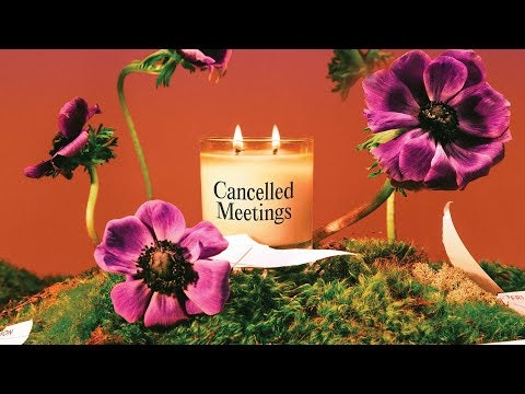 🕯 Cancelled Meetings, by Loom gallery image