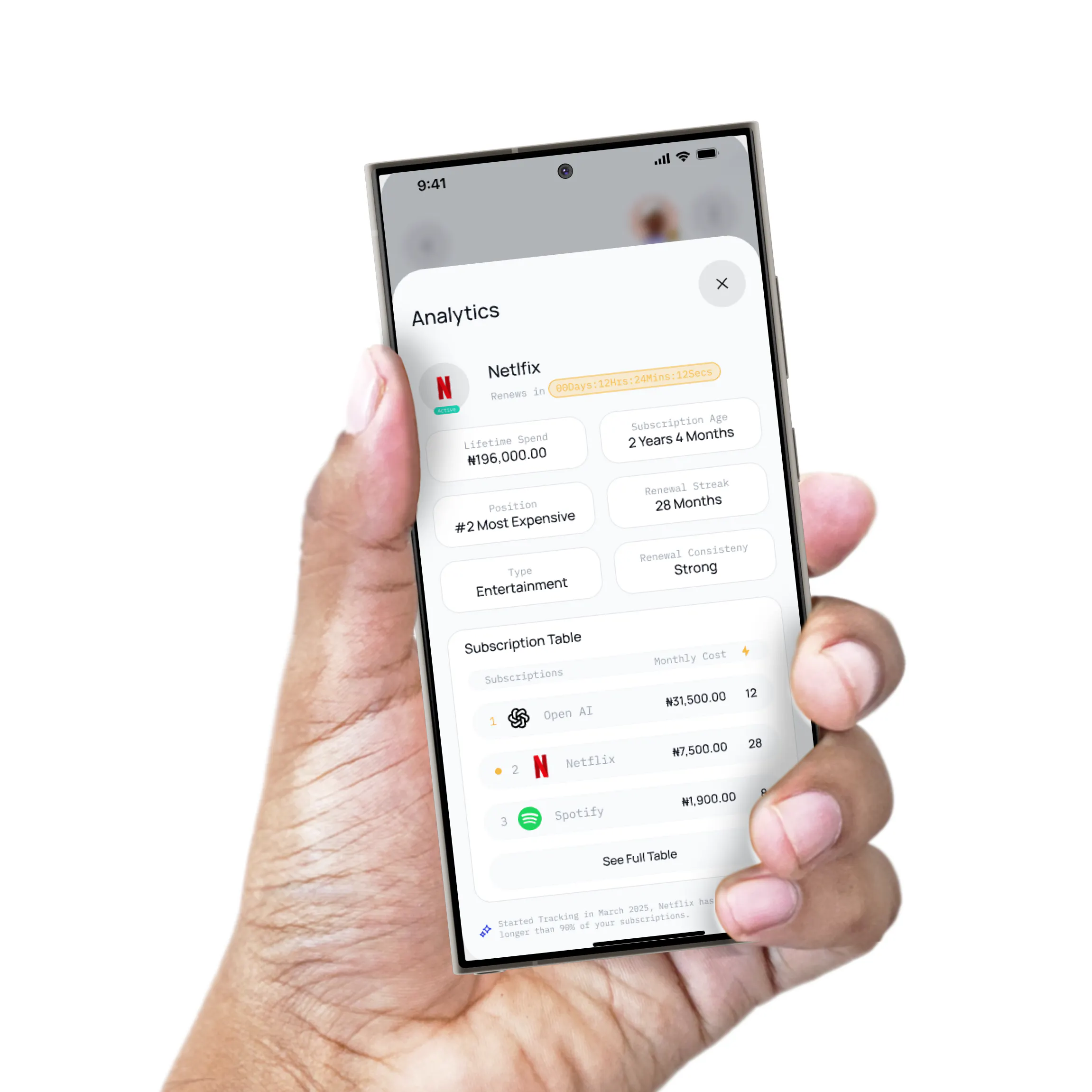 PayWatch gallery image