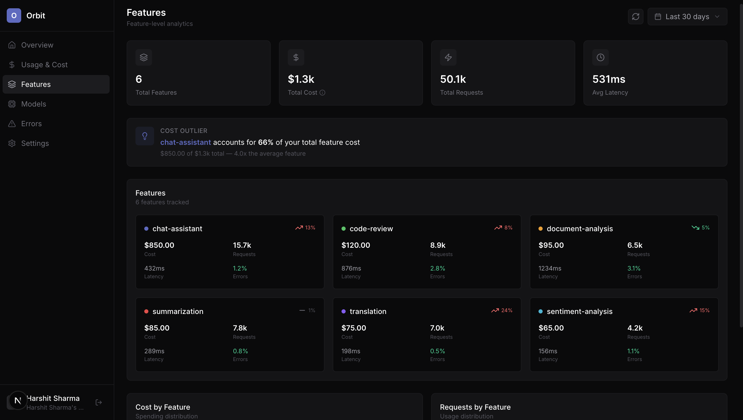 Orbit AI gallery image