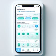 Med Alessia gallery image