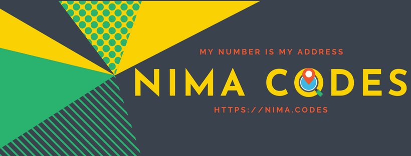 NIMA Codes gallery image