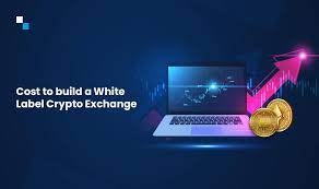 وسائط تبادل العملة المشفرة البيضاء - برنامج تبادل العملة المشفرة ذات الملصقات البيضاء 1