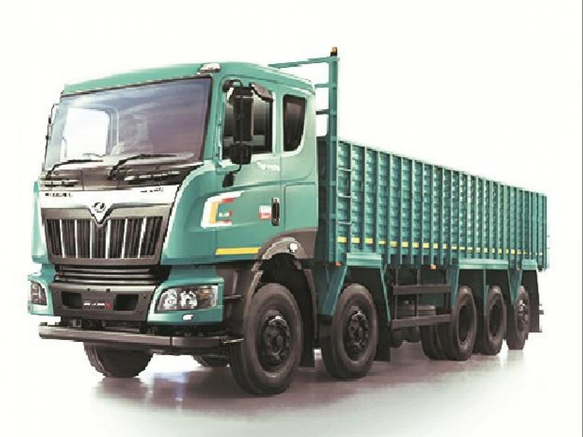 Truckwaale New Delhi