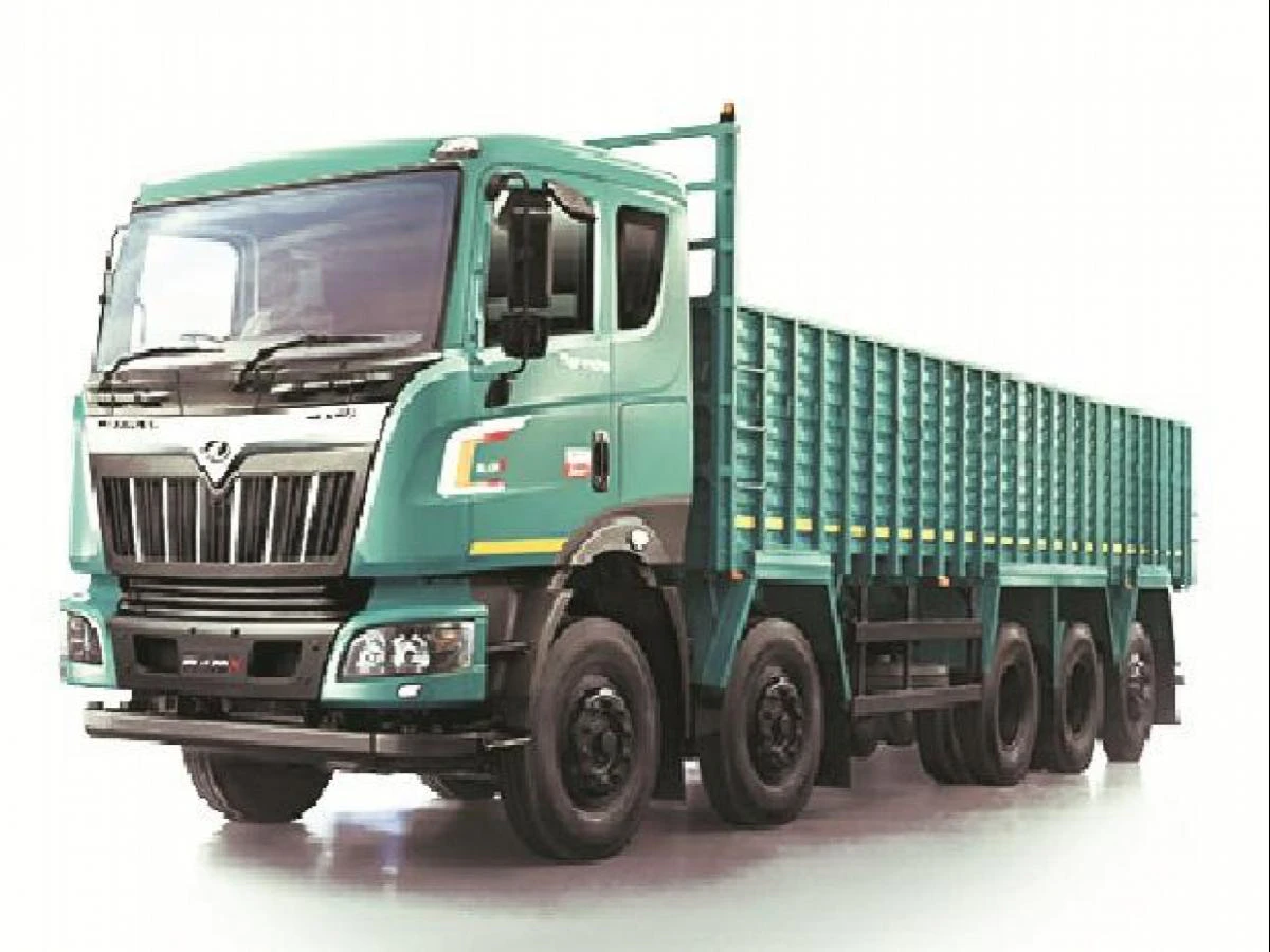 Truckwaale New Delhi
