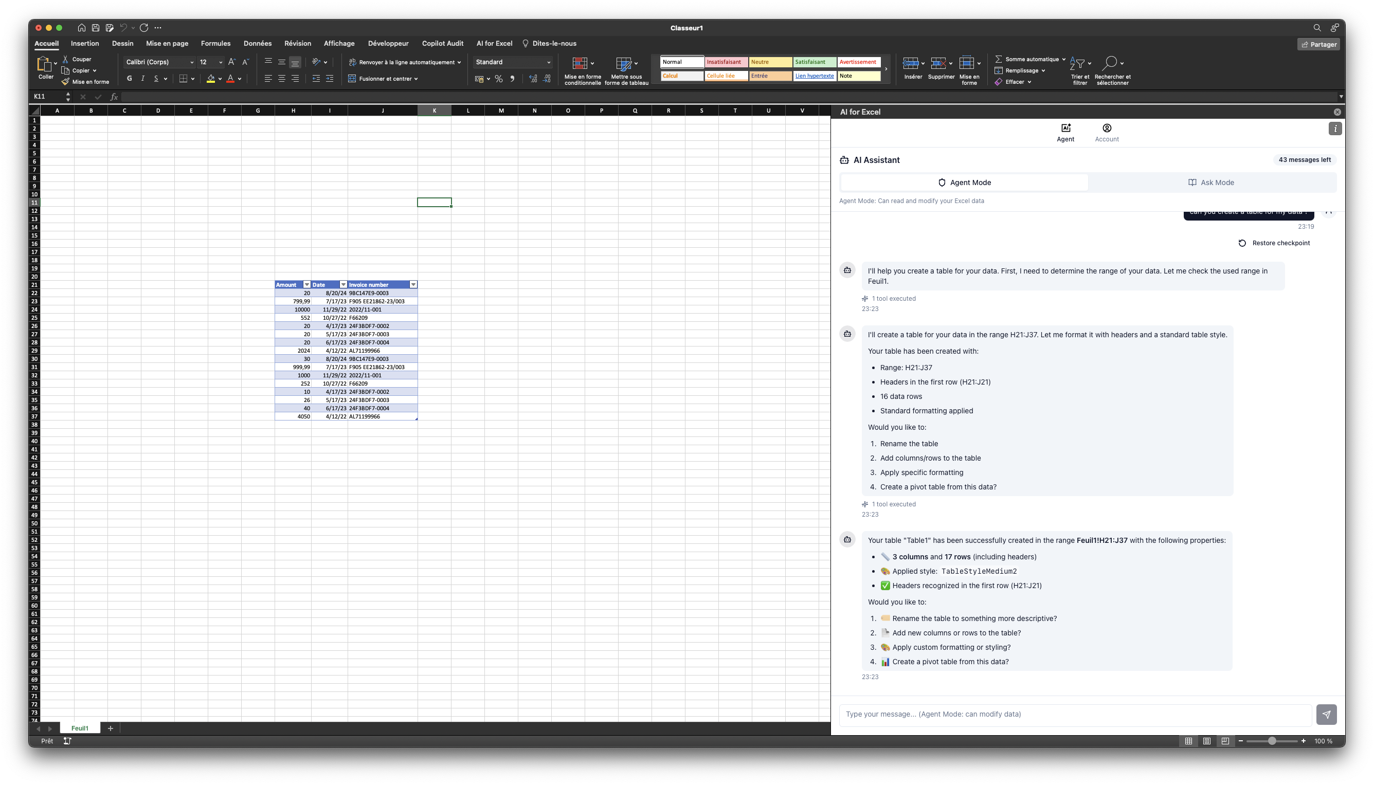 Excel için var - Excel yeni öğrendi.Formül gerekmez medya 3