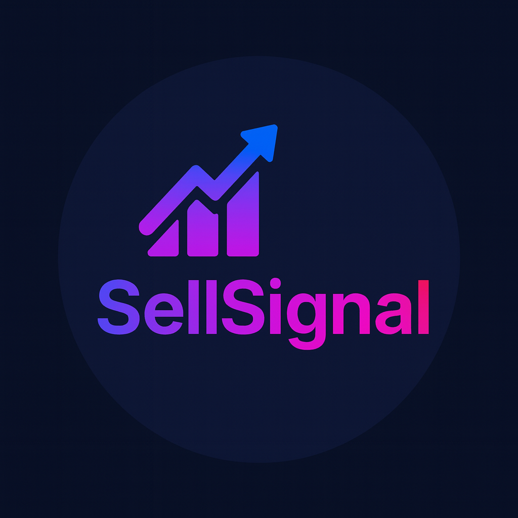 SellSignal logo