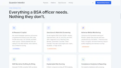 Quaestor Interdict gallery image