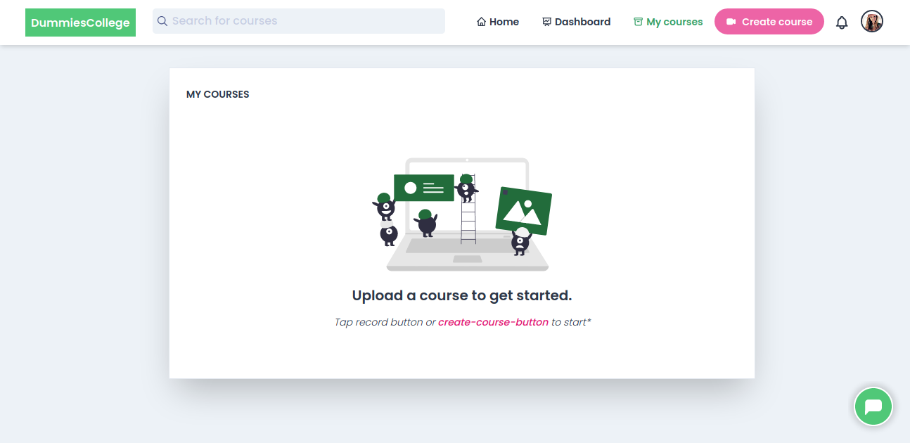 DummiesCollege gallery image