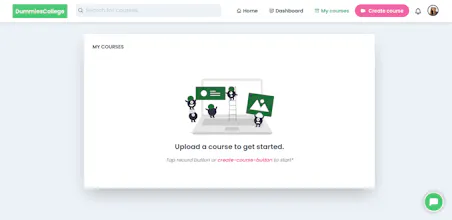 DummiesCollege gallery image