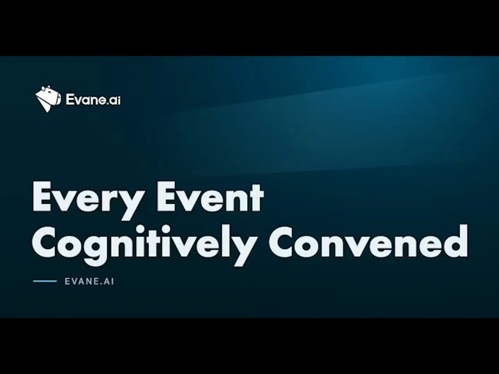 Evane screenshot 1 (video preview)