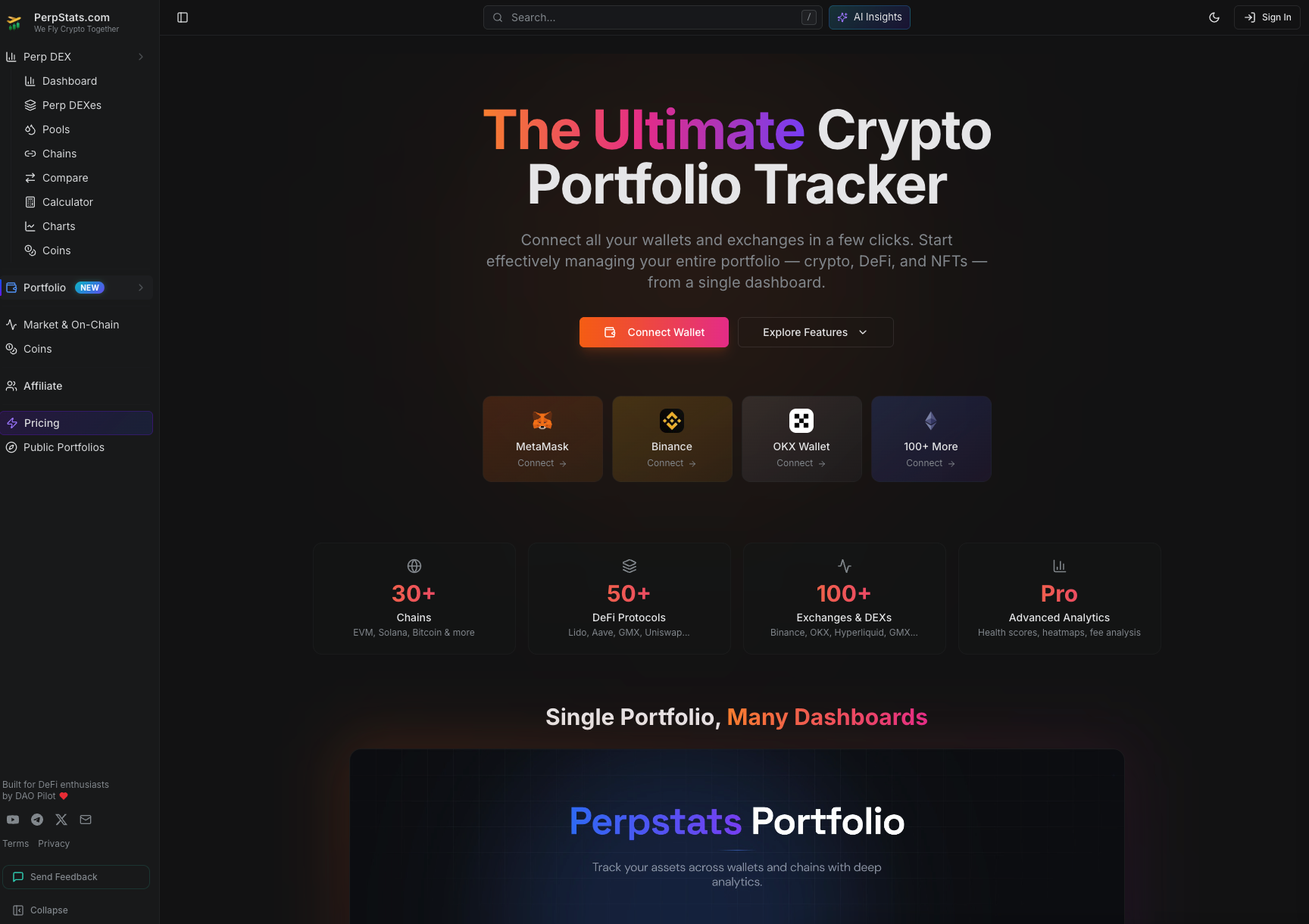 PerpStats gallery image