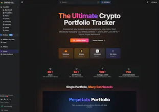 PerpStats gallery image