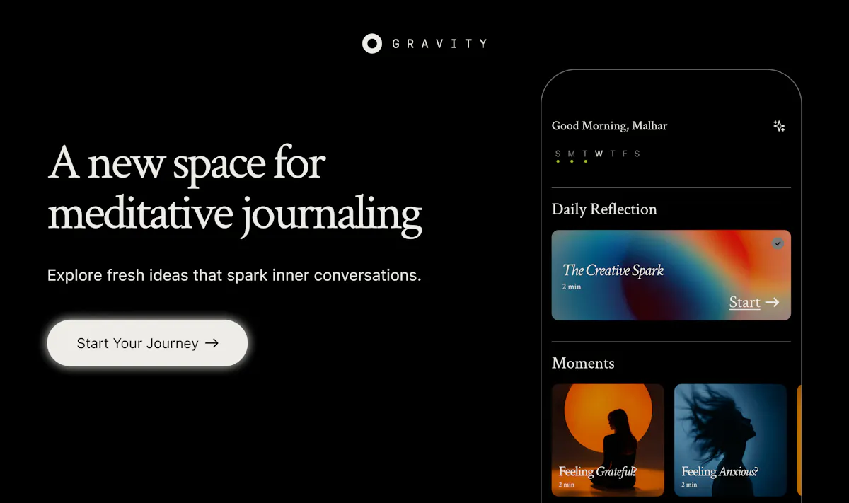 Gravity