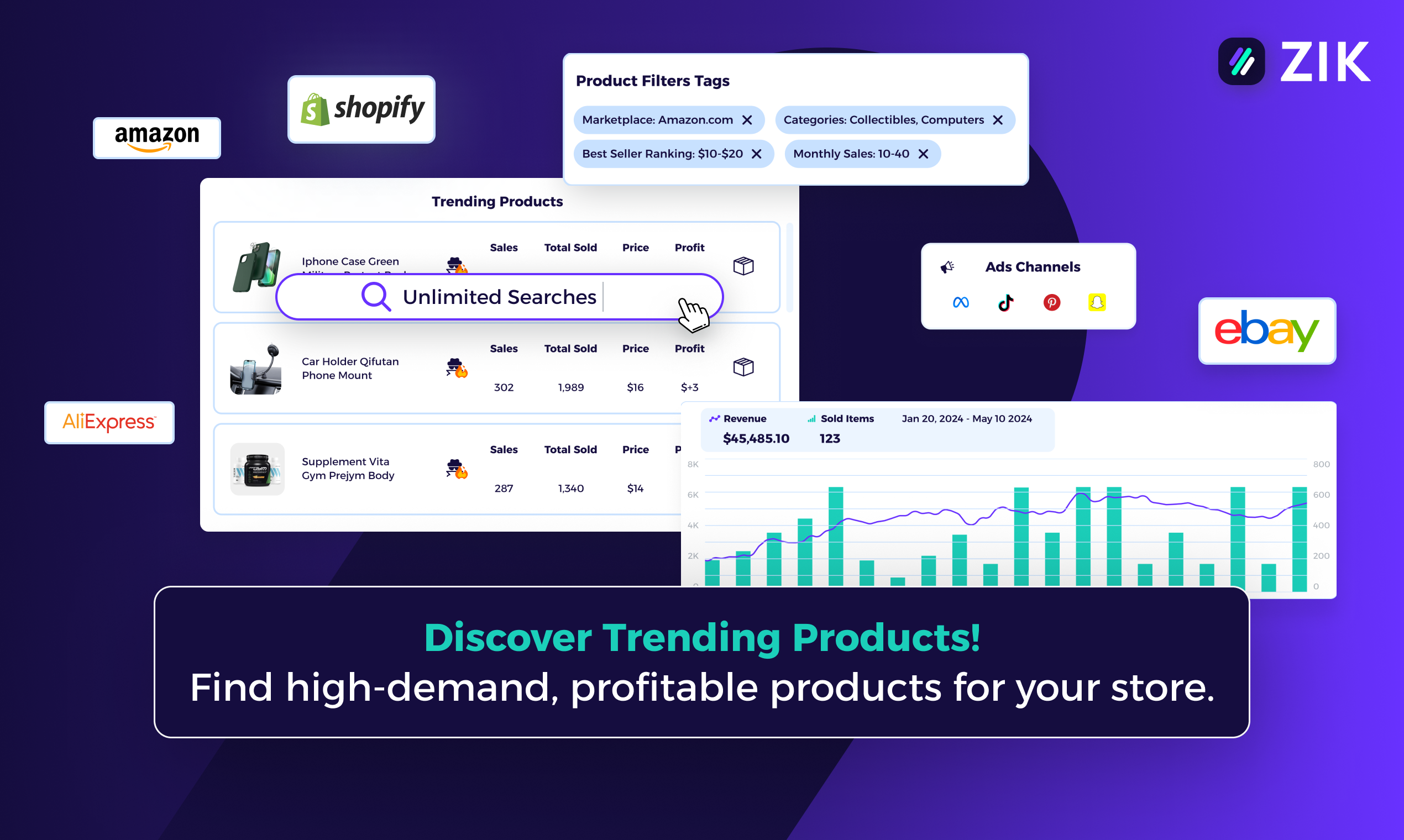 Zik Analytics media 3