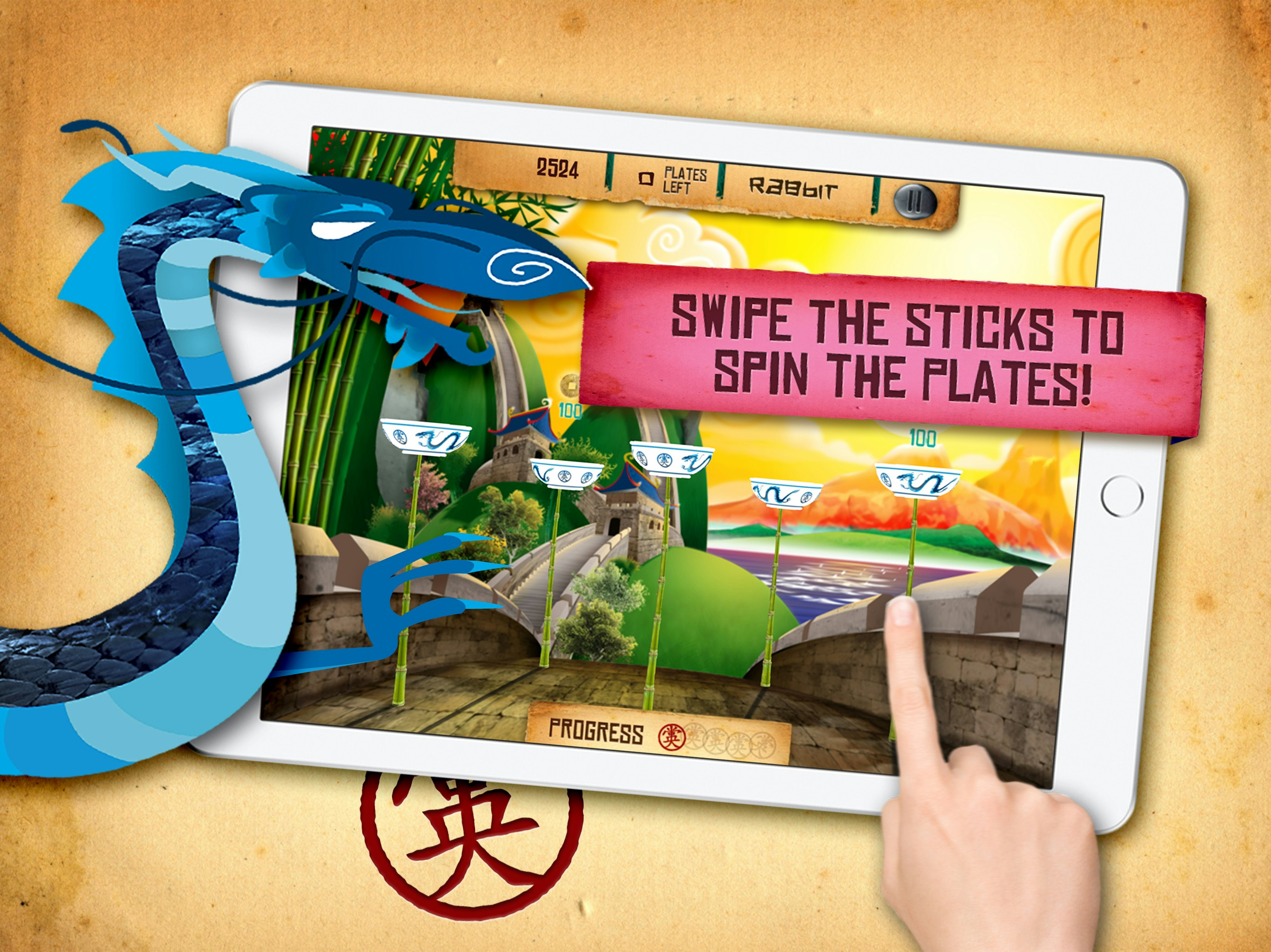 Binaural gallery image