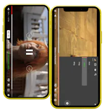 NetMirror APK gallery image
