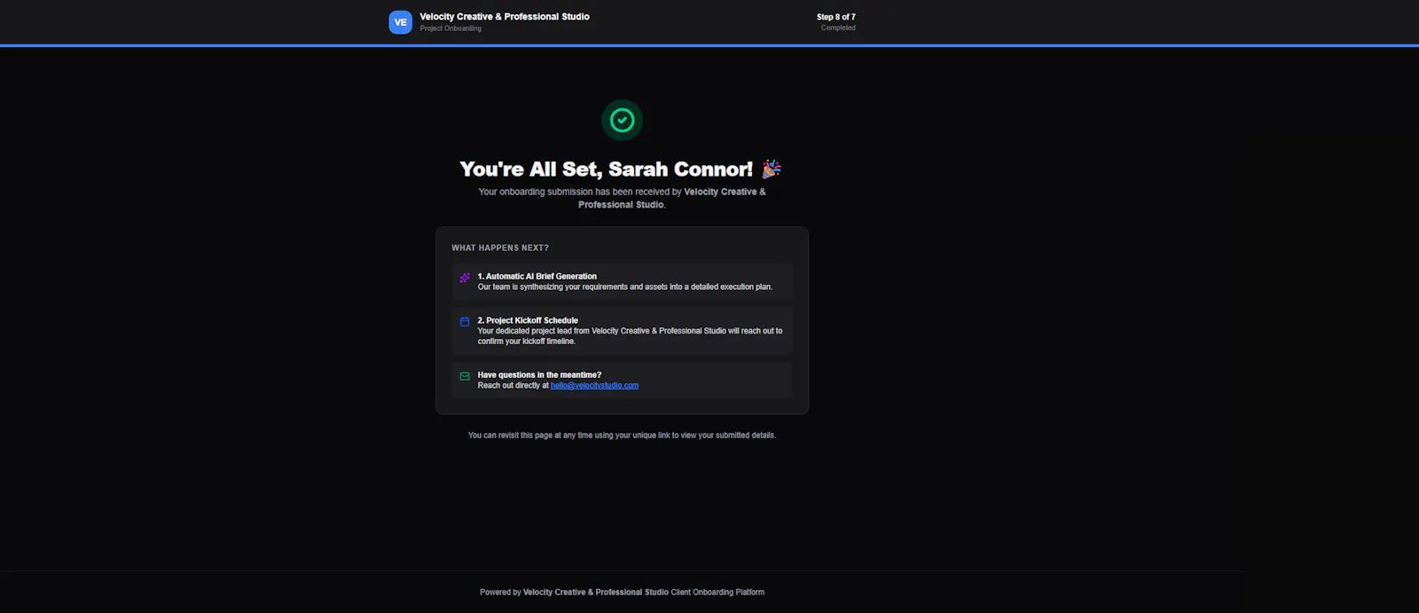 Dream Lab Studio - Cyber Link Launcher screenshot 11