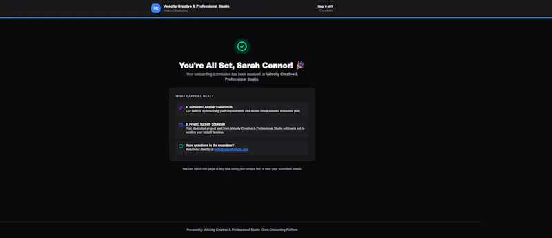 Dream Lab Studio - Cyber Link Launcher screenshot 11