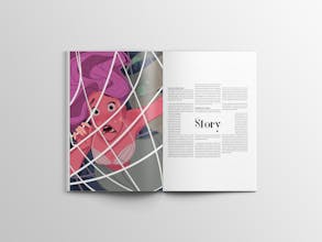 How We Crafted Art Magazine gallery image