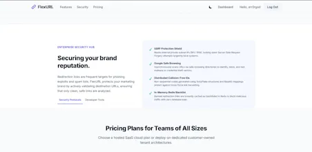 FlexURL gallery image