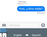 Translator Keyboard media 3